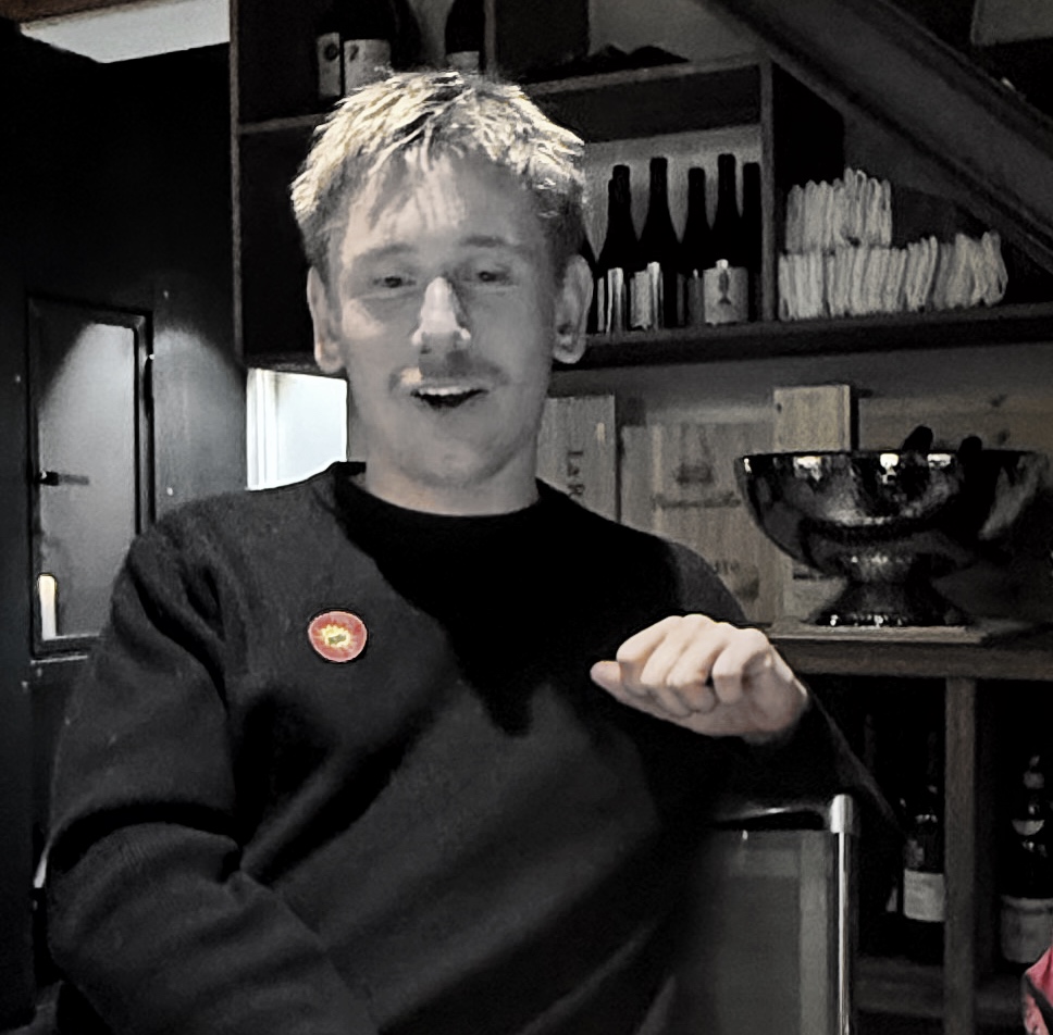 Kevin Mikkelsen, grundlægger af www.cepda.dk